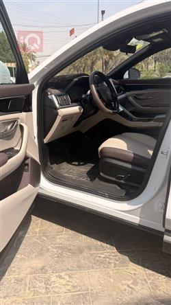 BYD SONG PLUS